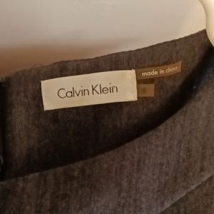Calvin Klein dress
